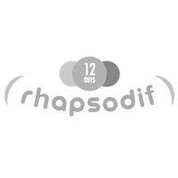 logo Rhapsodif