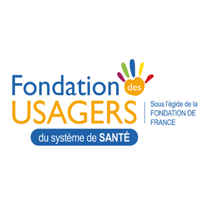logo fondation des usagers