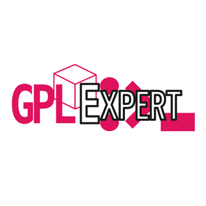 logo GPL expert