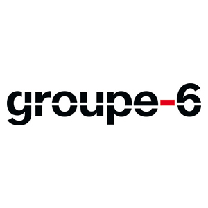 logo groupe 6