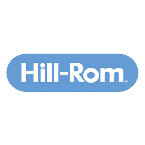logo hillrom