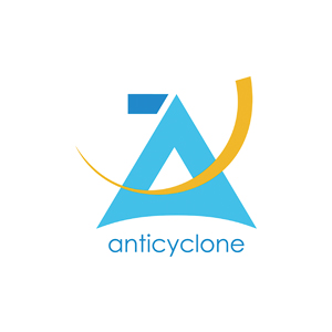 logo anticyclone